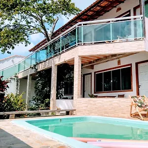 Maresia Búzios