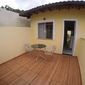 Bamboo Búzios